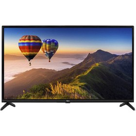 تصویر تلویزیون جی پلاس GPlus GTV-43PH420N FHD LED 43″ GPlus GTV-43PH420N FHD LED 43 Inch TV