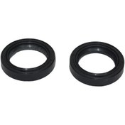 تصویر کاسه نمد کمک جلو یاماها 100 