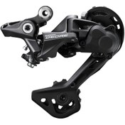 تصویر شانژمان 10/11 سرعته شیمانو SHIMANO DEORE RD-M5120 SGS 