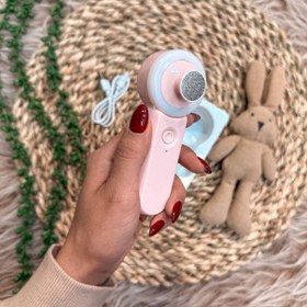 تصویر سوهان شارژی کودک ۱۰۲۶۴۹ 