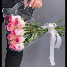 تصویر دسته گل پاسیفیکا 