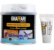 تصویر چسب سنگ غفاری 