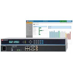 تصویر تایم سرور میکروسیمی SyncServer S600 تایم سرور میکروسیمی SyncServer S600