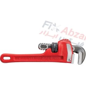 تصویر آچار شلاقی ریجید سایز 6 اینچ RIDGID Ridgid Heavy Duty 6 Pipe Wrench