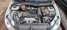 تصویر پژو 206 مدل 1400 ا تیپ 2 تیپ 2