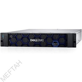 تصویر یونیتی DELL EMC UNITY XT 480 