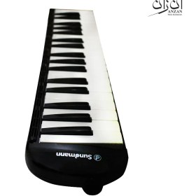 تصویر ملودیکا sundnman 