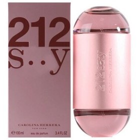 تصویر عطر 212 زنانه - 10 میل 