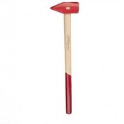 تصویر چکش مهندسی ایران پتک مدل AB5210 وزن ۵۰۰۰ گرم 