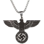 تصویر گردنبند عقاب رامشتاین مدل SP461 