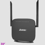 تصویر مودم روتر VDSL/ADSL زولتریکس مدل ZXC-V224 