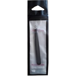 تصویر موچین بیول انبری کد 11611 رنگ مشکی بیول 