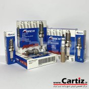 تصویر شمع سوزنی ایریدیوم تورچ مدل LDK7RTI مناسب آریزو ۵ و ۶ و ام وی ام X55 و فونیکس FX 