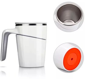 تصویر ماگ ثابت شیائومی Xiaomi Fiu Elegant Mug 