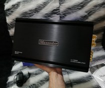 تصویر آمپلی فایر مکسیدر مدل MX-APD11K5 ظرفیت ۱۵۰۰ وات 