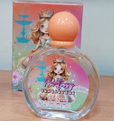 تصویر ادکلن کودک با رایحه پودر بچه 