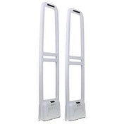 تصویر گیت ضد سرقت فروشگاهی آوانگارد مدل سیترین 2 آنتن 