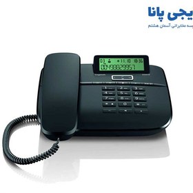 تصویر گوشی تلفن باسيم گیگاست مدل DA610 Gigaset DA610 Corded Phone