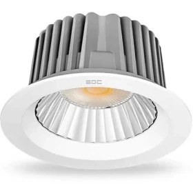 تصویر چراغ توکار 20وات ای شاین ای دی سی EDC EDC eshine lamp 20w