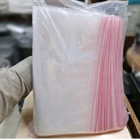 تصویر زیپ کیپ سایز 30*40 (عمده) 