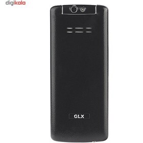 تصویر گوشی جی ال ایکس B8 | حافظه 4 مگابایت ا GLX B8 4 MB GLX B8 4 MB