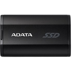 تصویر حافظه اس اس دی اکسترنال ای دیتا مدل SD810 ظرفیت 1 ترابایت Adata SD810 1TB External Portable SSD Drive