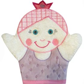 تصویر لیف کودک دستکشی دولانو 