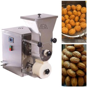 تصویر دستگاه فلافل زن اتوماتیک مدل PR300 ا Automatic falafel machine model PR300 Automatic falafel machine model PR300