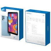 تصویر تبلت اوتتو K7 5G | حافظه 256 رم 8 گیگابایت OTEETO K7 5G 256/8 GB