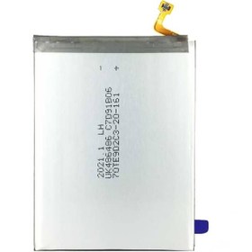 تصویر باتری گوشی سامسونگ Galaxy A02 کد فنی EB-BA217ABY Samsung Galaxy A02 EB-BA217ABY Battery