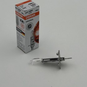 تصویر لامپ خودرو اسرام مدل H1 