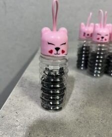 تصویر چهل گیس طرح گربه 