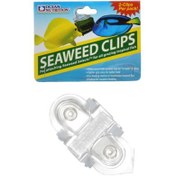 تصویر گیره نگه دارنده جلبک های دریایی Ocean Nutrition Seaweed Clips