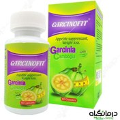 خرید و قیمت کپسول نچرال ورد اسليم می 60 عددی ا Natural World Slim