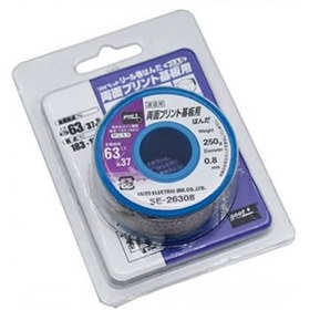 تصویر سیم لحیم 0.8 میل 250 گرمی گوت goot SE-26308 