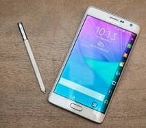 تصویر فایل فلش فارسی Samsung Galaxy Note Edge N915R4 