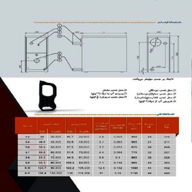 تصویر دیگ 9 پره MI3 مدل S S-9