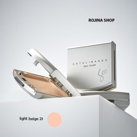 تصویر پنکک دوکاره جیو شماره 21 