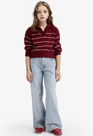 تصویر بافت بچگانه دیفکتو defacto 