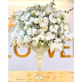 تصویر جام گل خواستگاری 431 