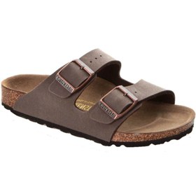 تصویر دمپایی راسته دخترانه|پسرانه | برکن استاک Birkenstock 1BRKK2017001 