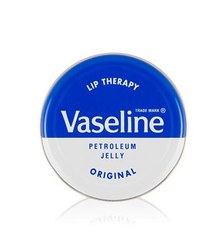 تصویر بالم لب اورجینال وازلین Vaseline Vaseline Original Lip Balm