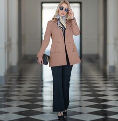 تصویر کت تک ماهسو 