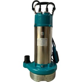 تصویر کفکش 2 اینچ 42 متری لئو LEO XQS14.5-42/3-1.5I 