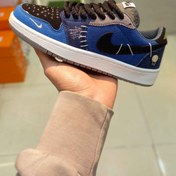 تصویر تراویس ودو زنانه 