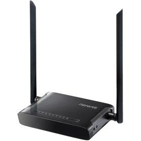 تصویر مودم روتر +ADSL2 نتربیت مدل ND-4230N 