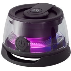 تصویر اسپیکر پرودو PD-STMS3W Podo PD-STMS3W Soundtec Charme Magnetic Speaker