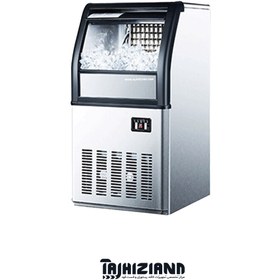 تصویر یخساز 50 کیلویی Hedico 