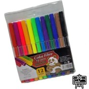 تصویر ماژیک نقاشی/ماژیک رنگ آمیزی /تیپ پنس 