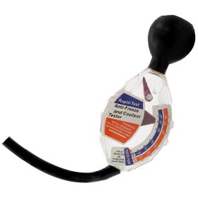 تصویر ضدیخ سنج ال کا 